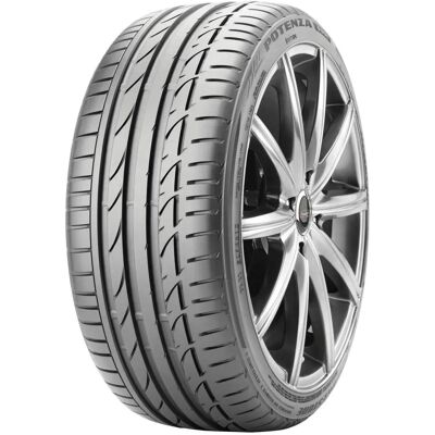 Bridgestone 245/45R19 98Y S001* TL RFT (Pneu) Bridgestone 245/45R19 98Y S001* TL RFT (Pneu)