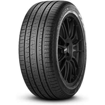 Pirelli 265/50R20 107V SCORPION VERDE ALL SEASON TL (4x4 / SUV celoroční pneu) Pirelli 265/50R20 107V SCORPION VERDE ALL SEASON TL (4x4 / SUV celoroční pneu)