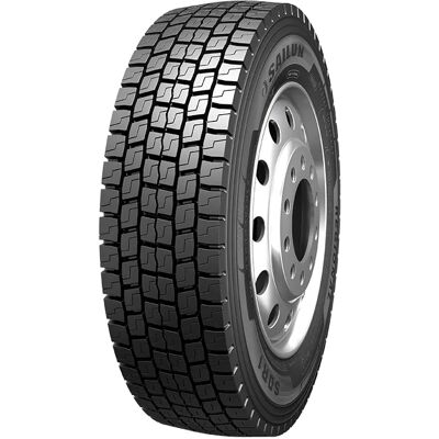 SAILUN 245/70 R17.5 SDR1 143/141J 18 3PMSF DRIVE (Nákladní záběrová regionální zimní pneu) SAILUN 245/70 R17.5 SDR1 143/141J 18 3PMSF DRIVE (Nákladní záběrová regionální zimní pneu)