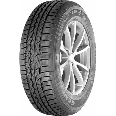 General Tire 215/60R17 96H Snow Grabber Plus FR EV DOT26 (4x4 / SUV zimní pneu) General Tire 215/60R17 96H Snow Grabber Plus FR EV DOT26 (4x4 / SUV zimní pneu)