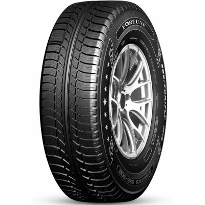 Fortune 195/65R16C 104T Snowfun FSR-902 DOT26 (Osobní / van zimní pneu) Fortune 195/65R16C 104T Snowfun FSR-902 DOT26 (Osobní / van zimní pneu)
