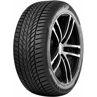 Nokian 225/40R19 93V SNOWPROOF 3P XL (Zimní pneu) Nokian 225/40R19 93V SNOWPROOF 3P XL (Zimní pneu)