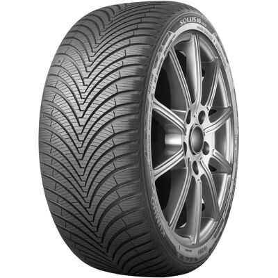 Kumho 155/70R13 75T SOLUS 4SHA32 DOT26 (Osobní / 4x4 / SUV celoroční pneu) Kumho 155/70R13 75T SOLUS 4SHA32 DOT26 (Osobní / 4x4 / SUV celoroční pneu)