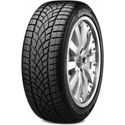 Zimní pneu Dunlop - 235/55 R18 100H - Winter Sport 3D Zimní pneu Dunlop - 235/55 R18 100H - Winter Sport 3D