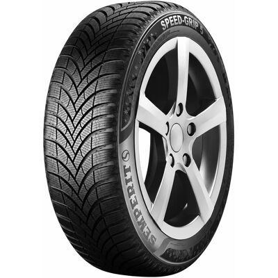SEMPERIT 255/45R 19 104V TL Speed Grip-5 XL EXTRA LOAD (Osobní zimní pneu) SEMPERIT 255/45R 19 104V TL Speed Grip-5 XL EXTRA LOAD (Osobní zimní pneu)