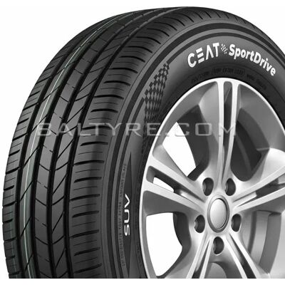 CEAT 235/50R 17 96Y TL Sport Drive MFS (Osobní letní pneu) CEAT 235/50R 17 96Y TL Sport Drive MFS (Osobní letní pneu)