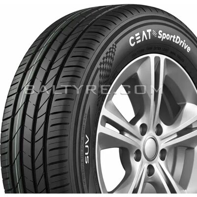 CEAT 235/40R 19 96Y TL Sport Drive XL MFS EXTRA LOAD (Pneu) CEAT 235/40R 19 96Y TL Sport Drive XL MFS EXTRA LOAD (Pneu)