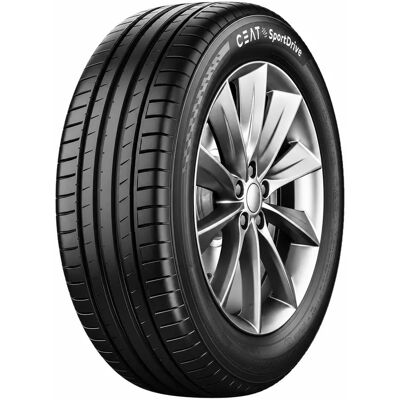 Ceat Sportdrive 245/40 R18 97Y Letní pneumatika XL - Pneumatika Ceat Sportdrive 245/40 R18 97Y Letní pneumatika XL - Pneumatika