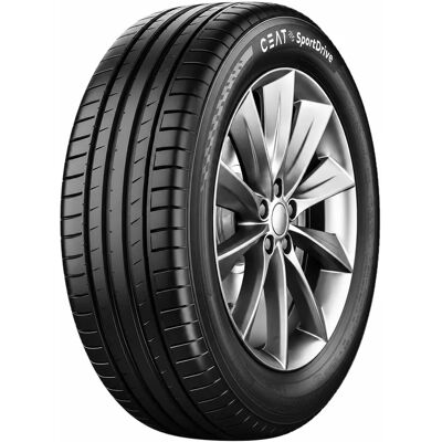 Ceat 265/35R20 99Y SportDrive TL (Osobní letní pneu) Ceat 265/35R20 99Y SportDrive TL (Osobní letní pneu)