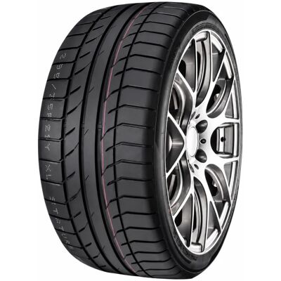 Pneumatiky Gripmax Stature 225/55 R18 98V Celoroční pneumatiky - Pneumatiky Pneumatiky Gripmax Stature 225/55 R18 98V Celoroční pneumatiky - Pneumatiky