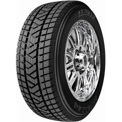 Pneumatiky Gripmax Stature M/S 235/45 R19 99V celoroční Pneumatiky Gripmax Stature M/S 235/45 R19 99V celoroční