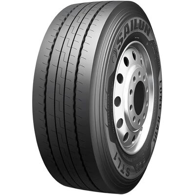 SAILUN 445/45 R19.5 STL1 160J 16 3PMSF M+S TRAILER (Nákladní dálková návěs regionální a dálkový zimní pneu) SAILUN 445/45 R19.5 STL1 160J 16 3PMSF M+S TRAILER (Nákladní dálková návěs regionální a dálkový zimní pneu)