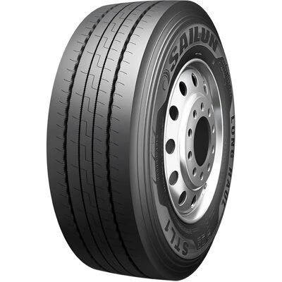 SAILUN 445/45 R19.5 STL1 160J 16 3PMSF M+S TRAILER (Nákladní dálková návěs regionální a dálkový zimní pneu) SAILUN 445/45 R19.5 STL1 160J 16 3PMSF M+S TRAILER (Nákladní dálková návěs regionální a dálkový zimní pneu)