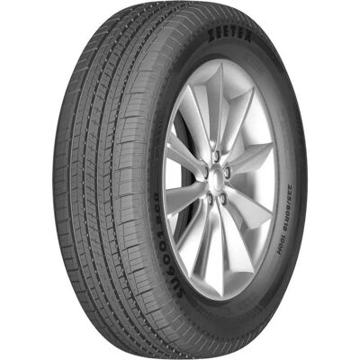 Zeetex 225/60R18 100H SU6001 ECO (Pneu) Zeetex 225/60R18 100H SU6001 ECO (Pneu)