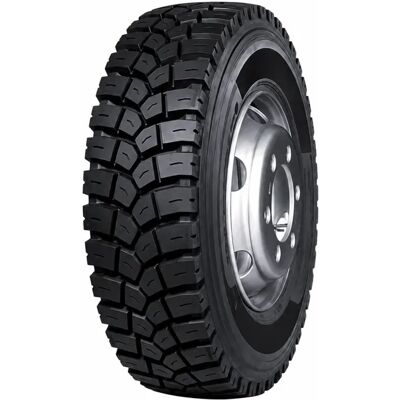 GOODRIDE 315/80 R22,5 SupTrac X1 157/154K 20PR TL Goodride M+S (MD777) (Smíšený, on/off road pneu) GOODRIDE 315/80 R22,5 SupTrac X1 157/154K 20PR TL Goodride M+S (MD777) (Smíšený, on/off road pneu)