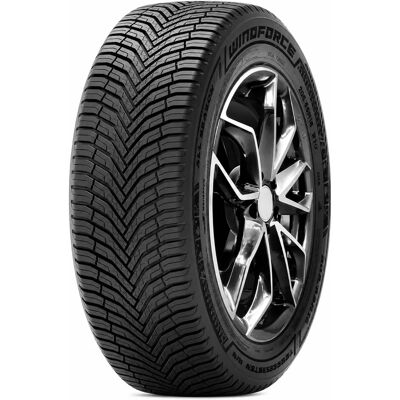 Windforce 215/40R17 87W TERRA MASTER A/S XL DOT26 (Osobní celoroční pneu) Windforce 215/40R17 87W TERRA MASTER A/S XL DOT26 (Osobní celoroční pneu)