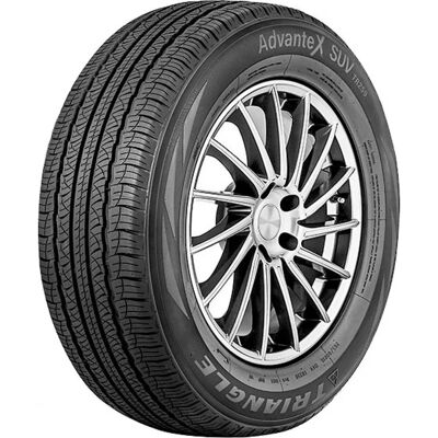 Triangle 255/50R19 107V TR259 XL DOT25 (Osobní / 4x4 / SUV letní pneu) Triangle 255/50R19 107V TR259 XL DOT25 (Osobní / 4x4 / SUV letní pneu)
