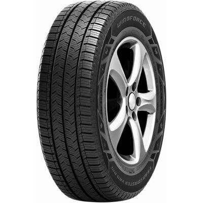 Windforce 225/65R16C 112S TRANS MASTER A/S VAN DOT26 (Dodávkové celoroční pneu) Windforce 225/65R16C 112S TRANS MASTER A/S VAN DOT26 (Dodávkové celoroční pneu)