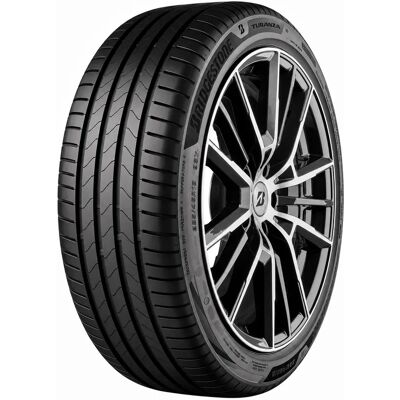 Bridgestone 225/40R18 92Y Turanza 6 XL DOT25 (Osobní / 4x4 / SUV letní pneu) Bridgestone 225/40R18 92Y Turanza 6 XL DOT25 (Osobní / 4x4 / SUV letní pneu)