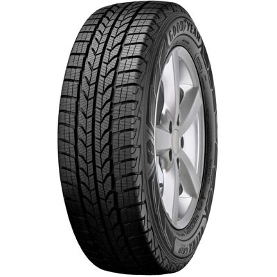 Goodyear UltraGrip Cargo 195/60 R16C 99/97T - Nákladní Pneumatika Goodyear UltraGrip Cargo 195/60 R16C 99/97T - Nákladní Pneumatika