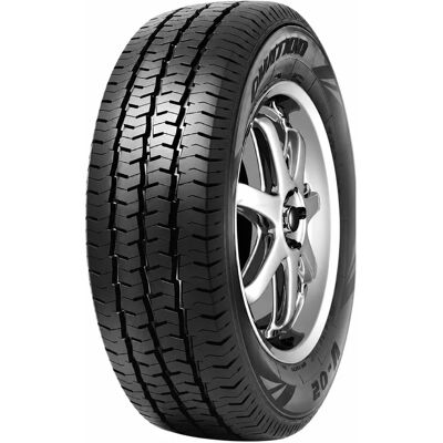 Ovation 225/65R16C 112/110T V-02 (Dodávkové pneu) Ovation 225/65R16C 112/110T V-02 (Dodávkové pneu)
