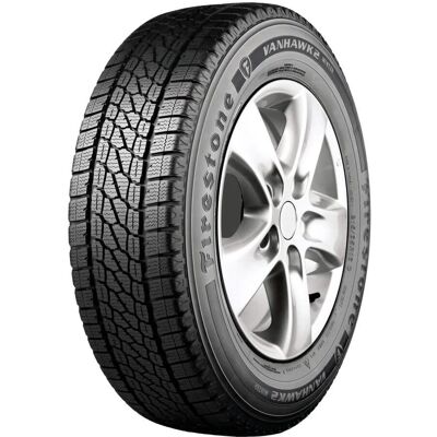 Firestone 225/70R15C 112R VANHAWK 2 WINTER EVO (Dodávkové zimní pneu) Firestone 225/70R15C 112R VANHAWK 2 WINTER EVO (Dodávkové zimní pneu)