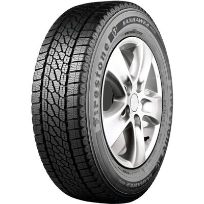 Firestone 215/75R16C 113R VANHAWK 2 WINTER EVO DOT25 (Dodávkové zimní pneu) Firestone 215/75R16C 113R VANHAWK 2 WINTER EVO DOT25 (Dodávkové zimní pneu)