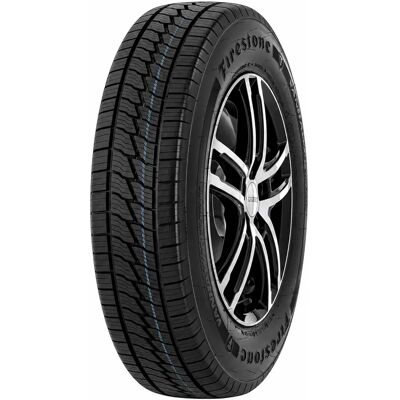 Firestone 215/60R17C 109T Vanhawk Multiseason (Van celoroční pneu) Firestone 215/60R17C 109T Vanhawk Multiseason (Van celoroční pneu)