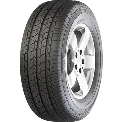 Barum 205/70R15C 106/104R Vanis 2 (Van letní pneu) Barum 205/70R15C 106/104R Vanis 2 (Van letní pneu)