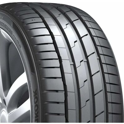 Hankook 235/50R18 101Y VENTUS EVO SUV K137A TL XL DOT25/26 (4x4 / SUV letní pneu) Hankook 235/50R18 101Y VENTUS EVO SUV K137A TL XL DOT25/26 (4x4 / SUV letní pneu)