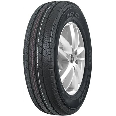 Ovation 195/75R16C 110/108R VI-07AS (Pneu) Ovation 195/75R16C 110/108R VI-07AS (Pneu)