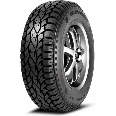 ECOVISION 285/70 R17 117 T OVATION - VI-286AT - Letní pneumatika ECOVISION 285/70 R17 117 T OVATION - VI-286AT - Letní pneumatika