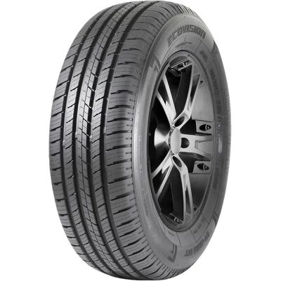 Ovation Ecovision VI-286 H/T 235/60 R16 - Pneumatiky Ovation Ecovision VI-286 H/T 235/60 R16 - Pneumatiky