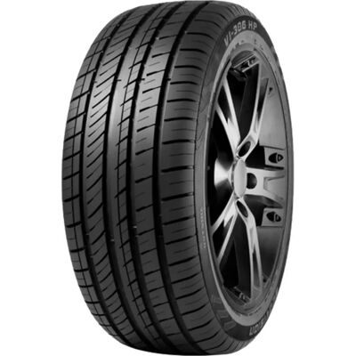 Letní pneumatiky Ovation 245/55 R19 V - VI-386 HP Letní pneumatiky Ovation 245/55 R19 V - VI-386 HP