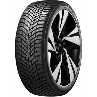 Hankook 245/40R17 95V W340 WINTER I*CEPT EVO 4 (Pneu) Hankook 245/40R17 95V W340 WINTER I*CEPT EVO 4 (Pneu)