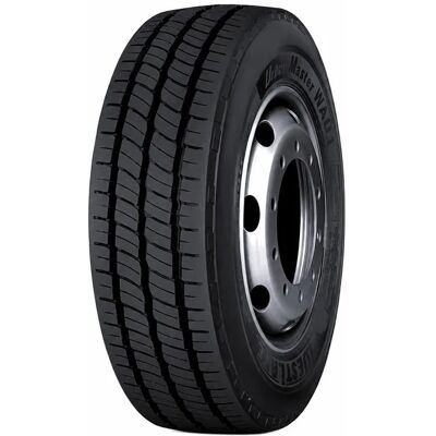 West Lake WESTLAKE 275/70R 22.5 152J TL WAU1 E VA,HA / M+S / 3PMSF (Pneu) West Lake WESTLAKE 275/70R 22.5 152J TL WAU1 E VA,HA / M+S / 3PMSF (Pneu)