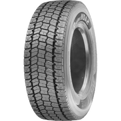 West Lake WESTLAKE 285/70R 19.5 146M TL WDA2 HA / M+S / 3PMSF (Pneu) West Lake WESTLAKE 285/70R 19.5 146M TL WDA2 HA / M+S / 3PMSF (Pneu)