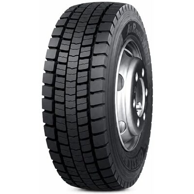 West Lake 205/75R17,5 124M WDR+1 TL M+S 3PMSF (Nákladní pneu) West Lake 205/75R17,5 124M WDR+1 TL M+S 3PMSF (Nákladní pneu)