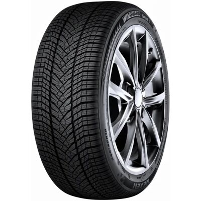Nexen 235/50R20 104W WINGUARD SPORT 3 XL DOT25/26 (Osobní zimní pneu) Nexen 235/50R20 104W WINGUARD SPORT 3 XL DOT25/26 (Osobní zimní pneu)