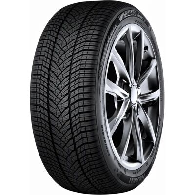 Nexen 235/50R20 104W WINGUARD SPORT 3 XL (Osobní zimní pneu) Nexen 235/50R20 104W WINGUARD SPORT 3 XL (Osobní zimní pneu)