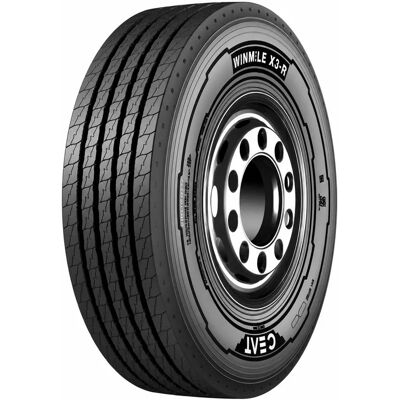 Ceat 245/70R17,5 143/141 (136/134)J (M) WINMILE X3-R R 16PR TL (Pneu) Ceat 245/70R17,5 143/141 (136/134)J (M) WINMILE X3-R R 16PR TL (Pneu)