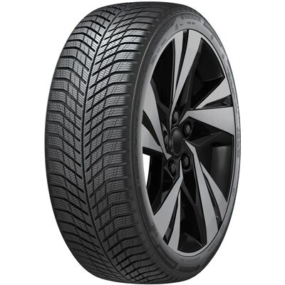 Hankook 225/60R17 99H WINTER I*CEPT EVO4 TL DOT26 (Zimní pneu) Hankook 225/60R17 99H WINTER I*CEPT EVO4 TL DOT26 (Zimní pneu)