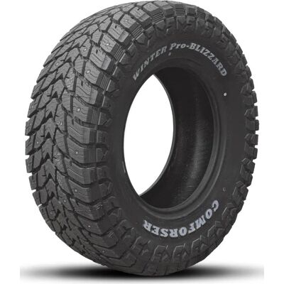 Comforser 265/60R18C 119/116R WINTER PRO-BLIZZARD R 10PR M+S 3PMSF (Dodávkové zimní pneu) Comforser 265/60R18C 119/116R WINTER PRO-BLIZZARD R 10PR M+S 3PMSF (Dodávkové zimní pneu)