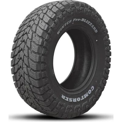 Comforser 265/60R18C 119/116R WINTER PRO-BLIZZARD R 10PR M+S 3PMSF (Dodávkové zimní pneu) Comforser 265/60R18C 119/116R WINTER PRO-BLIZZARD R 10PR M+S 3PMSF (Dodávkové zimní pneu)