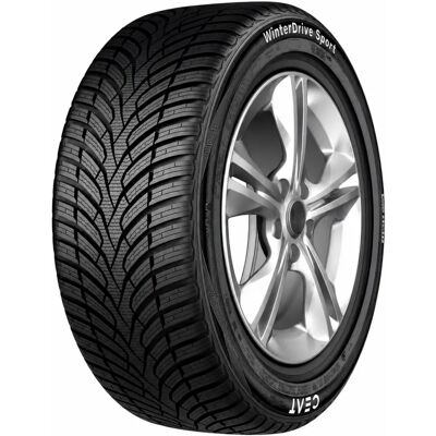 Ceat 225/45R18 95V WINTERDRIVE SPORT TL (Osobní zimní pneu) Ceat 225/45R18 95V WINTERDRIVE SPORT TL (Osobní zimní pneu)
