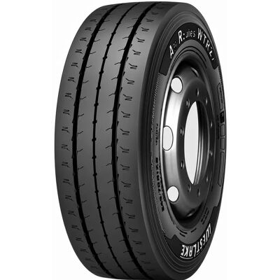 West Lake WESTLAKE 245/70R 17.5 143J TL WTR2x TFL / M+S / 3PMSF (Pneu) West Lake WESTLAKE 245/70R 17.5 143J TL WTR2x TFL / M+S / 3PMSF (Pneu)