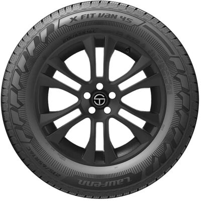 Laufenn LV71 195/65 R16 Celoroční Pneumatika - Osobní Automobil Laufenn LV71 195/65 R16 Celoroční Pneumatika - Osobní Automobil
