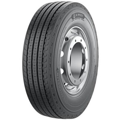 Michelin 385/65 R22.5 Nákladní pneumatika - Multi Z Regionální Michelin 385/65 R22.5 Nákladní pneumatika - Multi Z Regionální