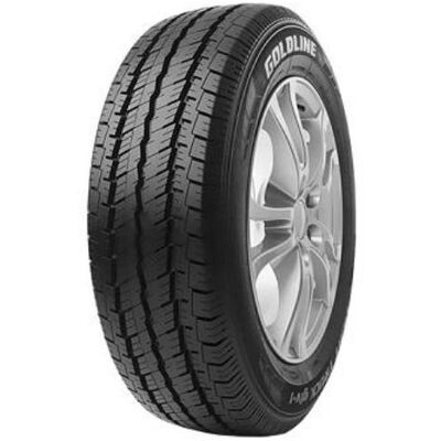 Goldline 185/75R16C 104R GLV1 TL (Pneu) Goldline 185/75R16C 104R GLV1 TL (Pneu)