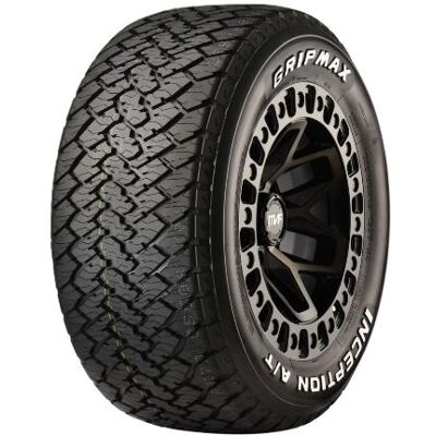 Gripmax Inception A/T 225/75 R15 102S - Celoroční pneumatiky Gripmax Inception A/T 225/75 R15 102S - Celoroční pneumatiky